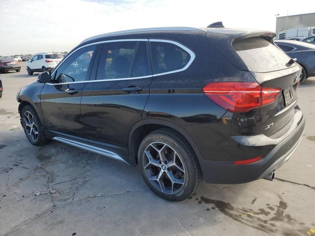 Photo 2 from auction – 2018 BMW X1 XDRIVE2 with VIN WBXHT3C30J5L35106