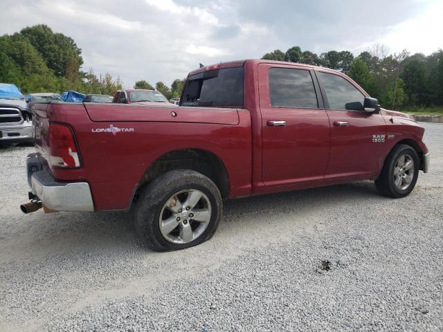 Photo 3 from auction – 2015 RAM 1500 SLT with VIN 1C6RR6LT8FS530176