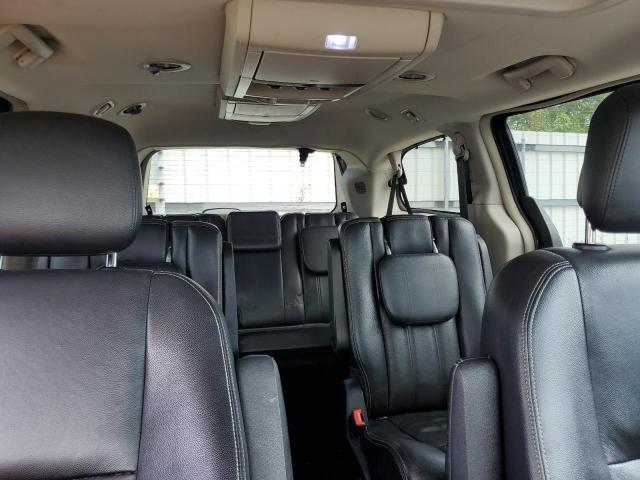 Photo 10 from auction – 2012 CHRYSLER TOWN & COU with VIN 2C4RC1CG3CR117028