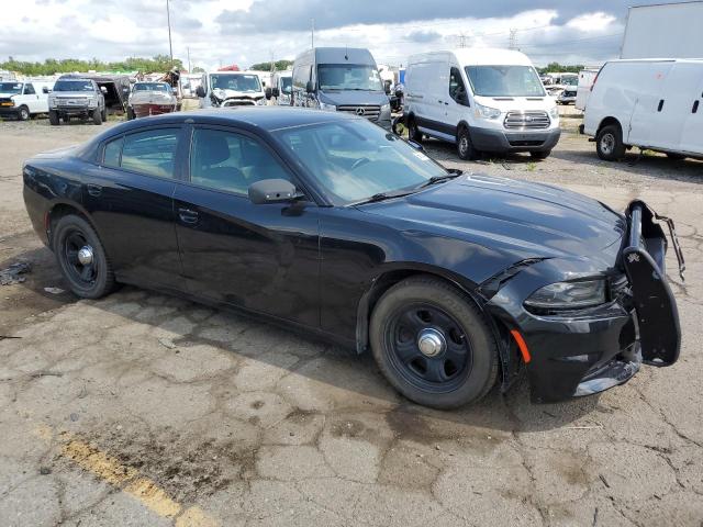 Photo 4 from auction – 2016 DODGE CHARGER PO with VIN 2C3CDXAG9GH266990