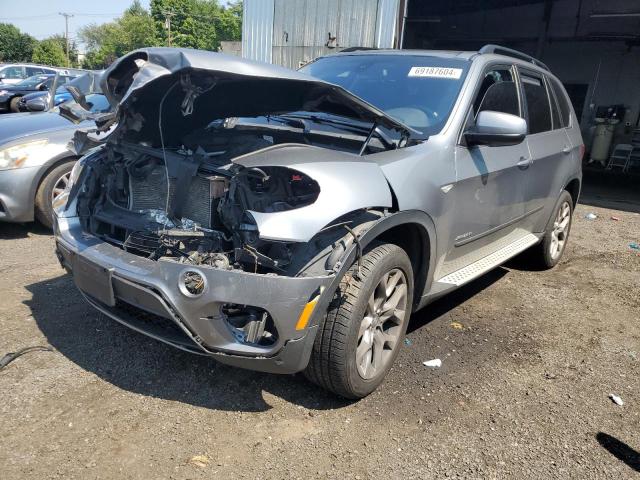 Photo 1 from auction – 2012 BMW X5 XDRIVE3 with VIN 5UXZV4C52CL764229