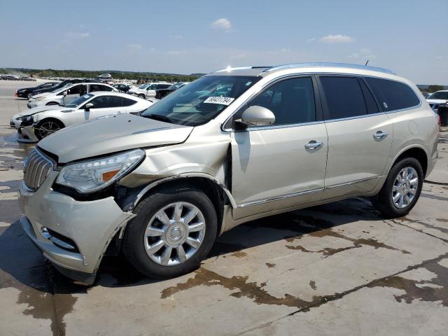 BUICK ENCLAVE 2013 with VIN 5GAKRDKD7DJ192492 - Photo from auction