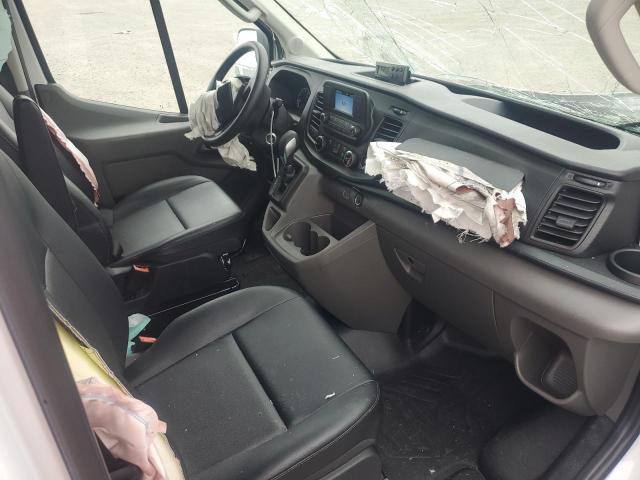 Photo 8 from auction – 2023 FORD TRANSIT T- with VIN 1FTBR1C87PKC01057