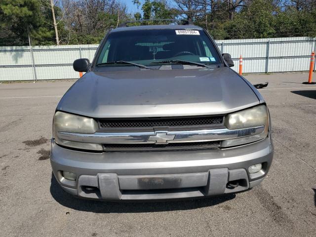 Photo 5 from auction – 2003 CHEVROLET TRAILBLAZE with VIN 1GNET16S936128290