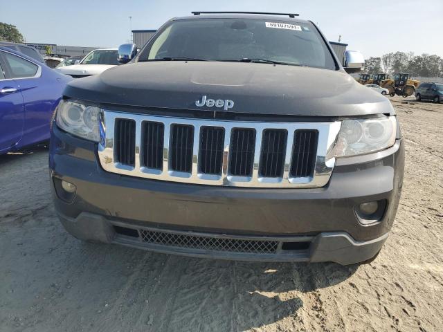 Photo 5 from auction – 2011 JEEP GRAND CHER with VIN 1J4RR5GT2BC744043