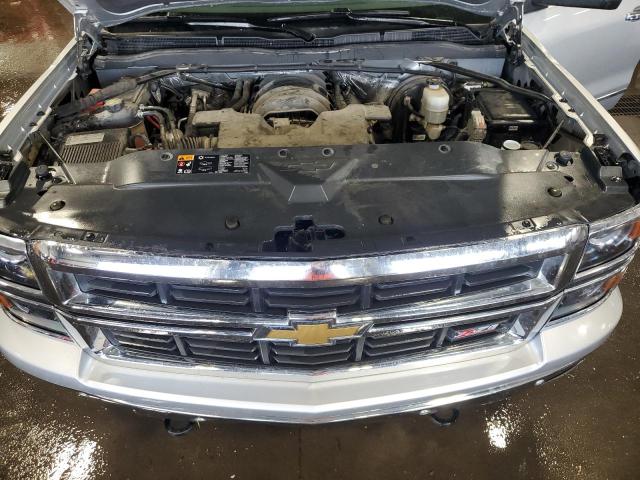 Photo 11 from auction – 2014 CHEVROLET SILVERADO with VIN 3GCUKSEC3EG312620