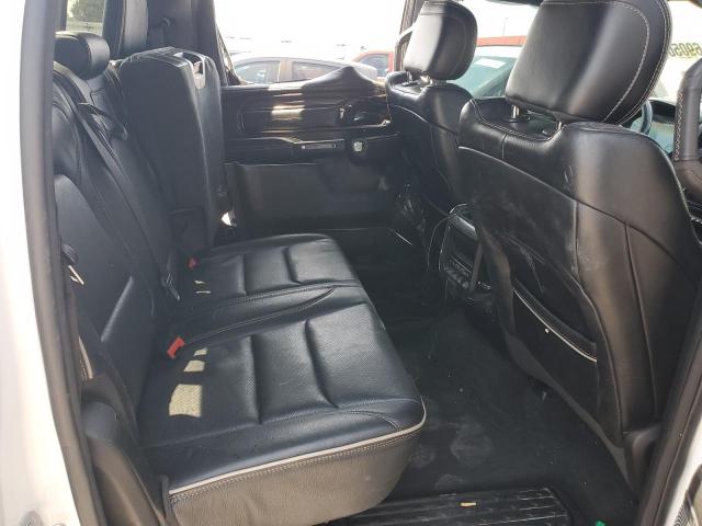 Photo 10 from auction – 2021 RAM 1500 LIMIT with VIN 1C6SRFHT3MN575998