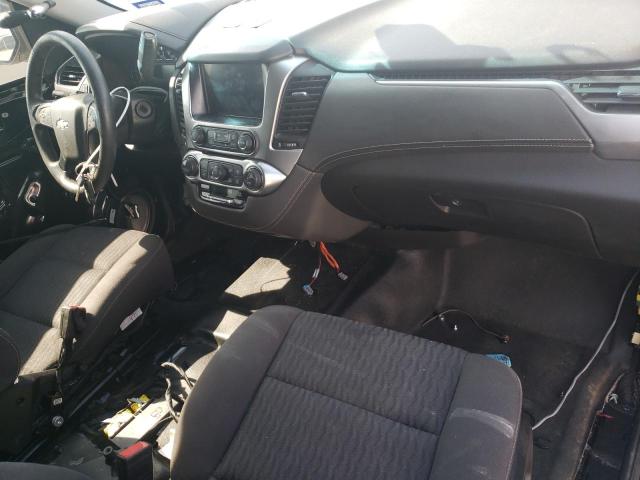 Photo 8 from auction – 2020 CHEVROLET TAHOE POLI with VIN 1GNLCDEC3LR183089