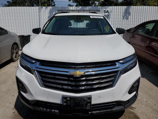 Photo 5 from auction – 2022 CHEVROLET EQUINOX LS with VIN 3GNAXSEV3NS159697
