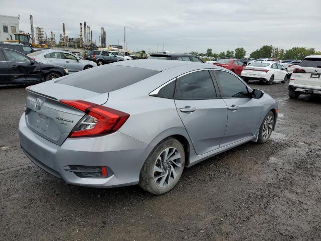 Photo 3 from auction – 2018 HONDA CIVIC LX with VIN 2HGFC2F68JH023145