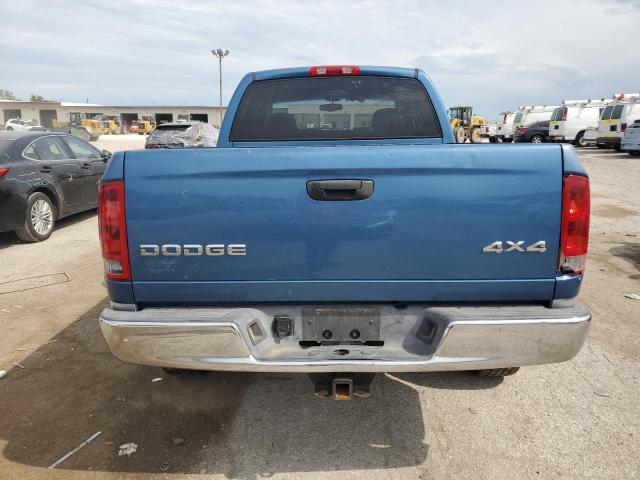 Photo 6 from auction – 2002 DODGE RAM 1500 with VIN 3D7HU18Z62G207240