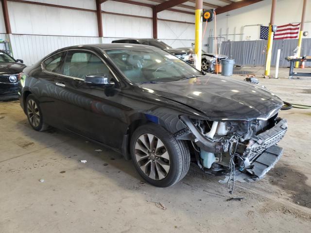 Photo 4 from auction – 2015 HONDA ACCORD EXL with VIN 1HGCT1B81FA002079