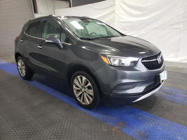 Photo 4 from auction – 2017 BUICK ENCORE PRE with VIN KL4CJASB6HB174891