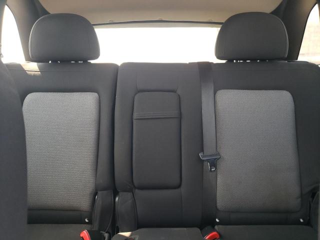 Photo 10 from auction – 2014 CHEVROLET CAPTIVA LS with VIN 3GNAL2EK5ES627964