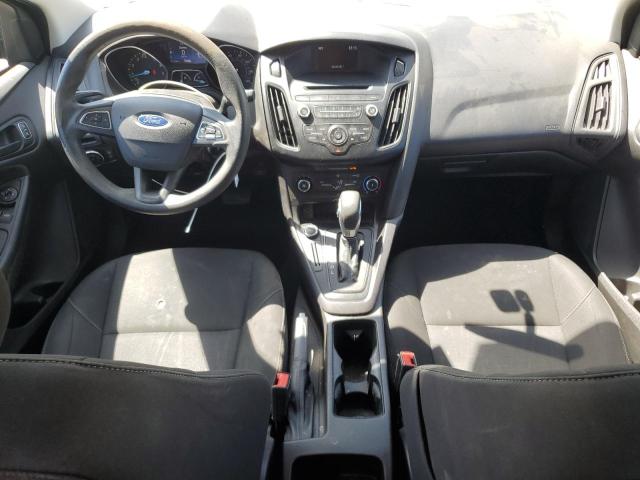 Photo 8 from auction – 2015 FORD FOCUS S with VIN 1FADP3E28FL385684