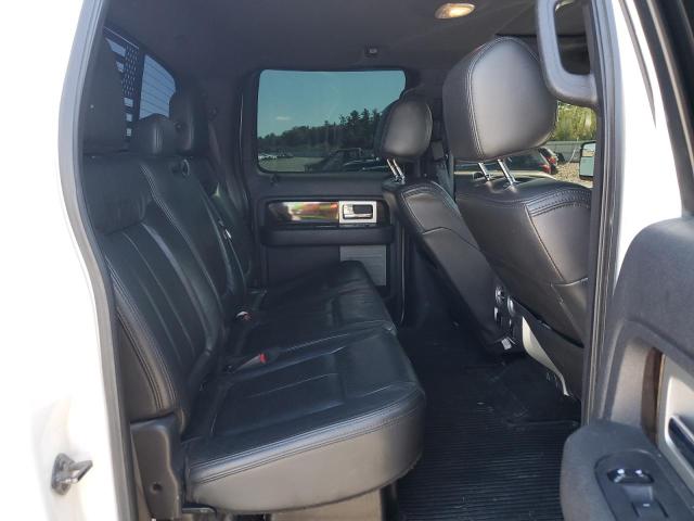 Photo 10 from auction – 2013 FORD F150 SUPER with VIN 1FTFW1E65DFA84587