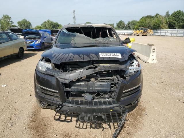 صورة رقم 5 من المزاد - 2015 AUDI Q7 PREMIUM مع VIN WA1CGAFEXFD013514