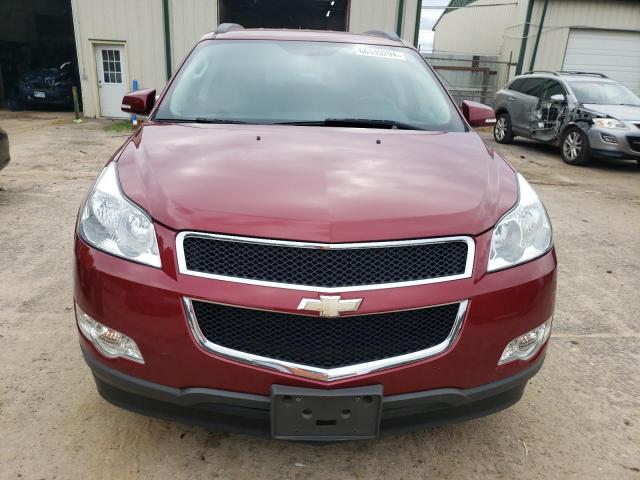 Photo 5 from auction – 2011 CHEVROLET TRAVERSE L with VIN 1GNKRJED6BJ326907