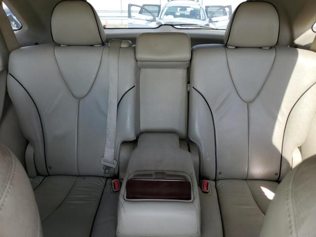 Photo 10 from auction – 2009 TOYOTA VENZA with VIN 4T3ZE11A39U015235