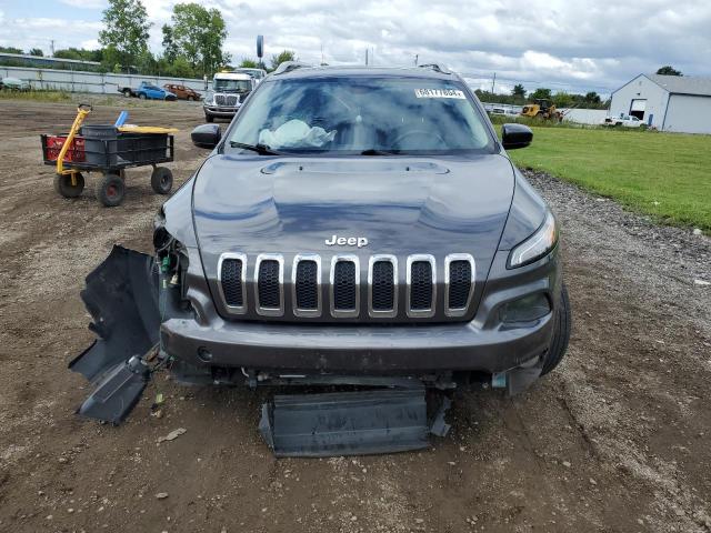 Photo 5 from auction – 2014 JEEP CHEROKEE L with VIN 1C4PJMDS2EW166474