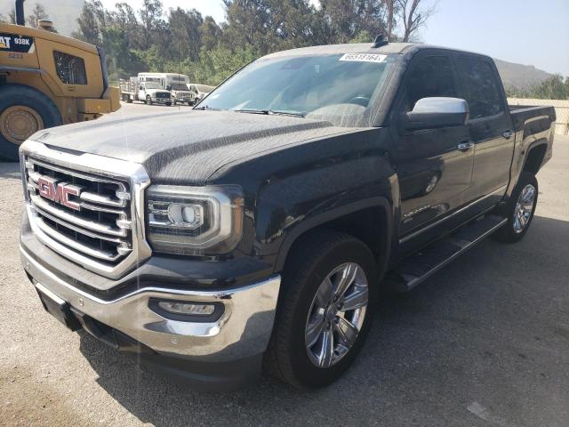 Photo 1 from auction – 2017 GMC SIERRA C15 with VIN 3GTU1NER7HG513479