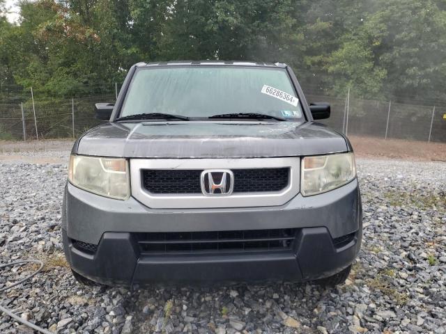 Photo 5 from auction – 2009 HONDA ELEMENT EX with VIN 5J6YH28759L002048