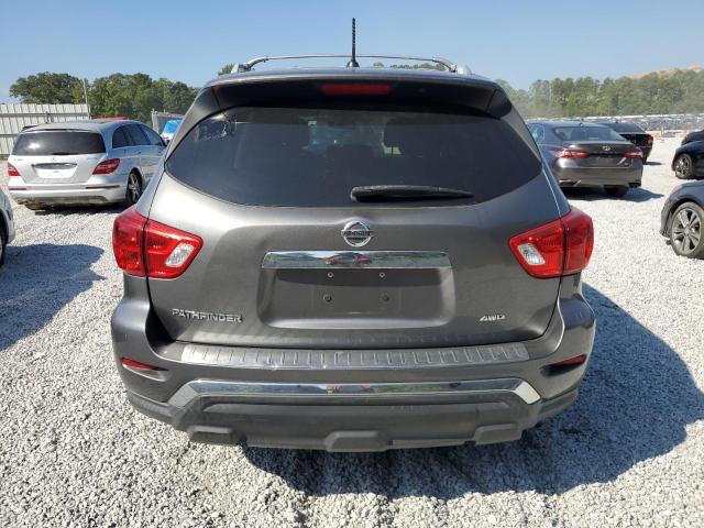 Photo 6 from auction – 2017 NISSAN PATHFINDER with VIN 5N1DR2MM3HC645554