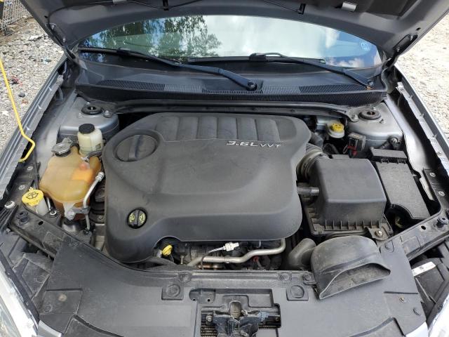 Photo 11 from auction – 2014 CHRYSLER 200 LIMITE with VIN 1C3CCBCG7EN159041