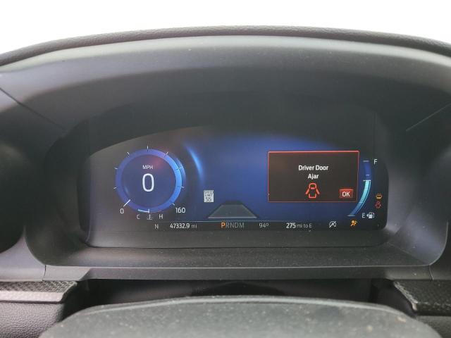 Photo 9 from auction – 2020 FORD EXPLORER S with VIN 1FM5K8GC2LGB19044