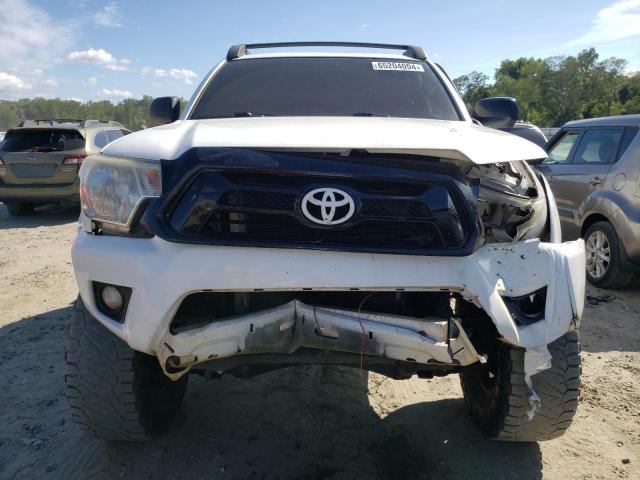Photo 5 from auction – 2015 TOYOTA TACOMA DOU with VIN 3TMLU4EN2FM179130