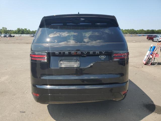 Photo 6 from auction – 2021 LAND ROVER DISCOVERY with VIN SALRT4RU9M2449434