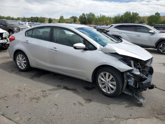 Photo 4 from auction – 2014 KIA FORTE LX with VIN KNAFX4A65E5211086