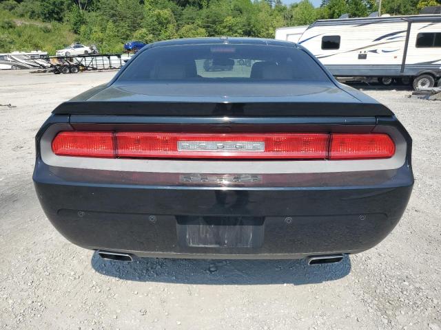 Photo 6 from auction – 2013 DODGE CHALLENGER with VIN 2C3CDYAG5DH569976