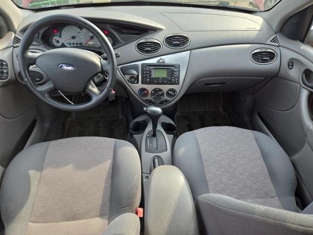 Photo 8 from auction – 2003 FORD FOCUS ZX5 with VIN 3FAFP37313R131035