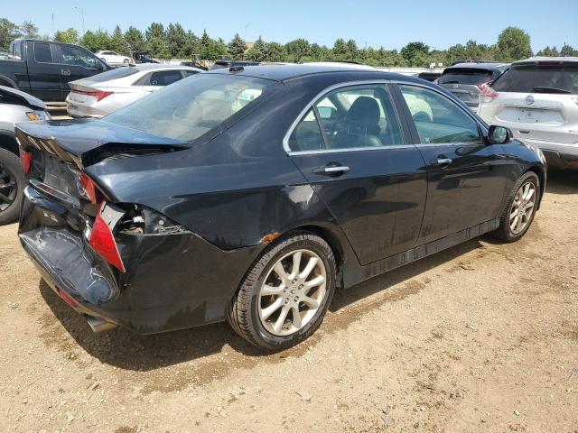 Photo 3 from auction – 2008 ACURA TSX with VIN JH4CL96828C015162