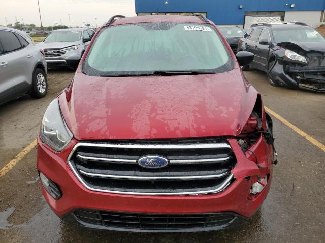 Photo 5 from auction – 2018 FORD ESCAPE SE with VIN 1FMCU0GD5JUA90228