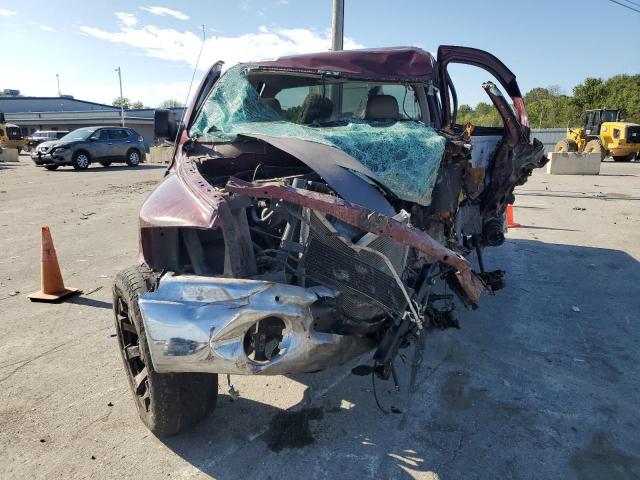Photo 5 from auction – 2003 DODGE RAM 1500 S with VIN 1D7HA18N43S222268