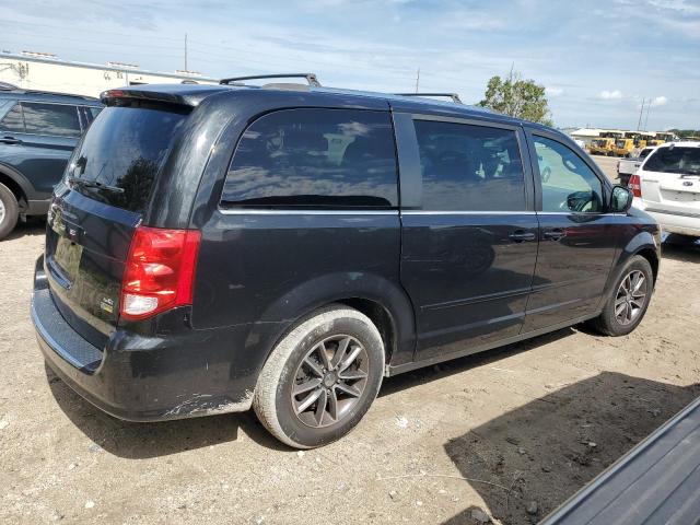 Photo 3 from auction – 2017 DODGE GRAND CARA with VIN 2C4RDGCG6HR557770