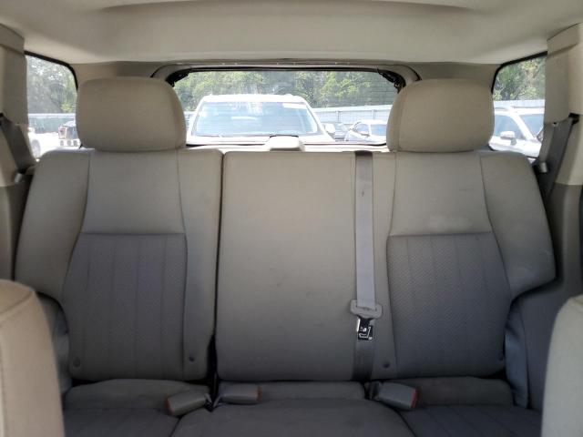 Photo 10 from auction – 2006 JEEP GRAND CHER with VIN 1J4GS48K76C112141