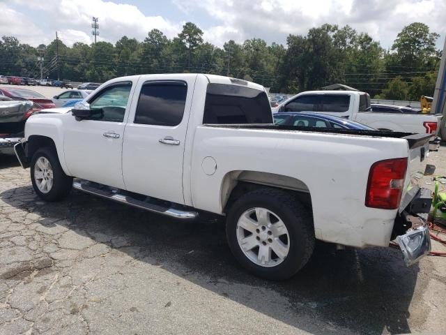 Photo 2 from auction – 2011 CHEVROLET SILVERADO with VIN 3GCPCSE05BG369882
