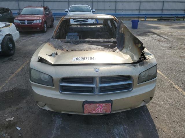 Photo 5 from auction – 2010 DODGE CHARGER SX with VIN 2B3CA3CV9AH165224