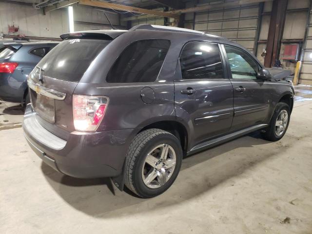 Photo 3 from auction – 2007 CHEVROLET EQUINOX LT with VIN 2CNDL73F676098871