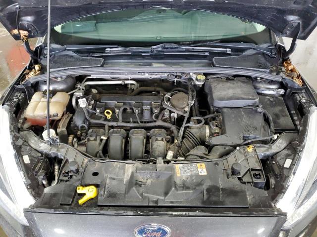 Photo 11 from auction – 2015 FORD FOCUS SE with VIN 1FADP3F27FL385464