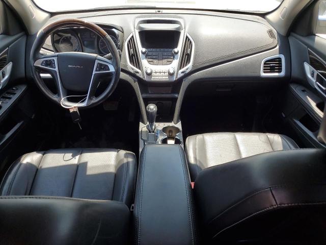 Photo 8 from auction – 2016 GMC TERRAIN DE with VIN 2GKALREK8G6360939