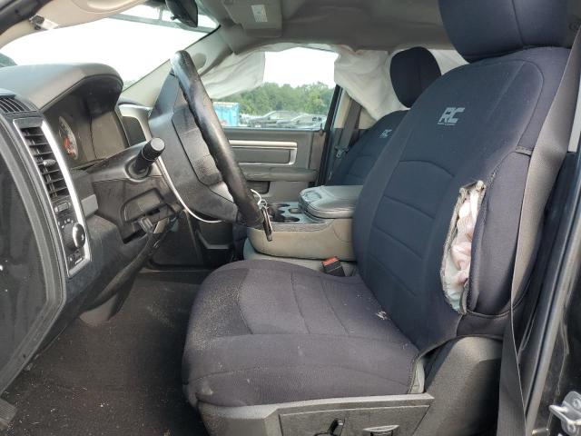Photo 7 from auction – 2016 RAM 1500 SLT with VIN 1C6RR6GT6GS269366