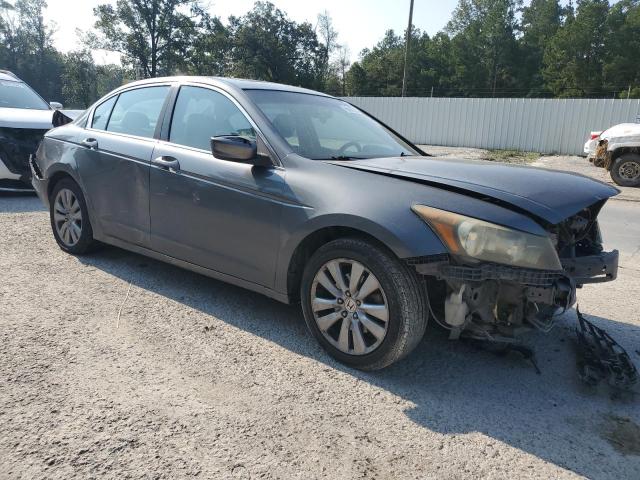 Photo 4 from auction – 2011 HONDA ACCORD EXL with VIN 1HGCP2F84BA056880
