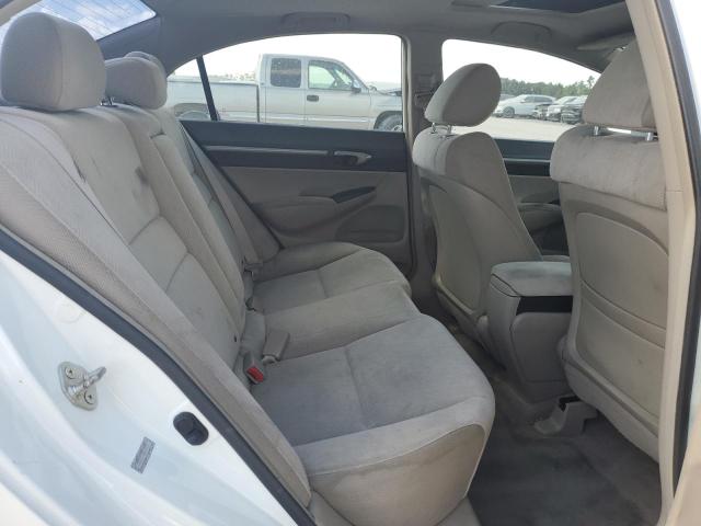 Photo 10 from auction – 2010 HONDA CIVIC EX with VIN 19XFA1F85AE038973