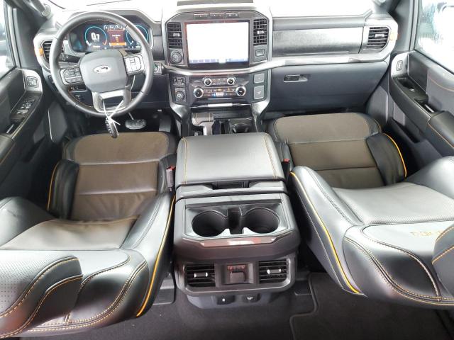 Photo 8 from auction – 2023 FORD F150 SUPER with VIN 1FTEW1E89PFA83766