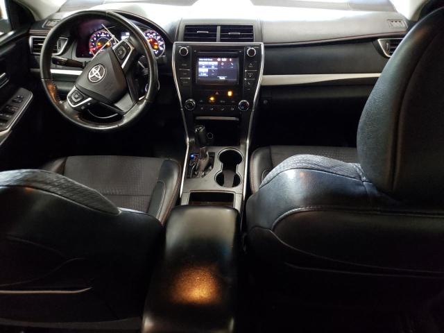 Photo 8 from auction – 2015 TOYOTA CAMRY LE with VIN 4T1BF1FK6FU898445