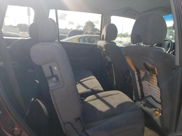 Photo 11 from auction – 2007 HONDA PILOT EX with VIN 2HKYF18467H519128